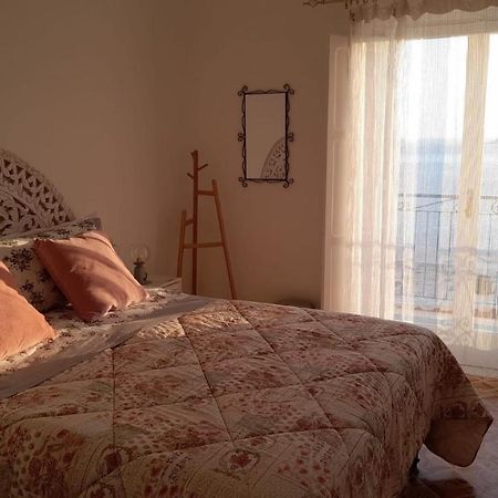 Mimi Junior Home, Central Sea View Apartment Praiano Zewnętrze zdjęcie