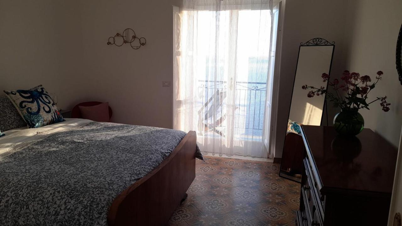 Mimi Junior Home, Central Sea View Apartment Praiano Zewnętrze zdjęcie