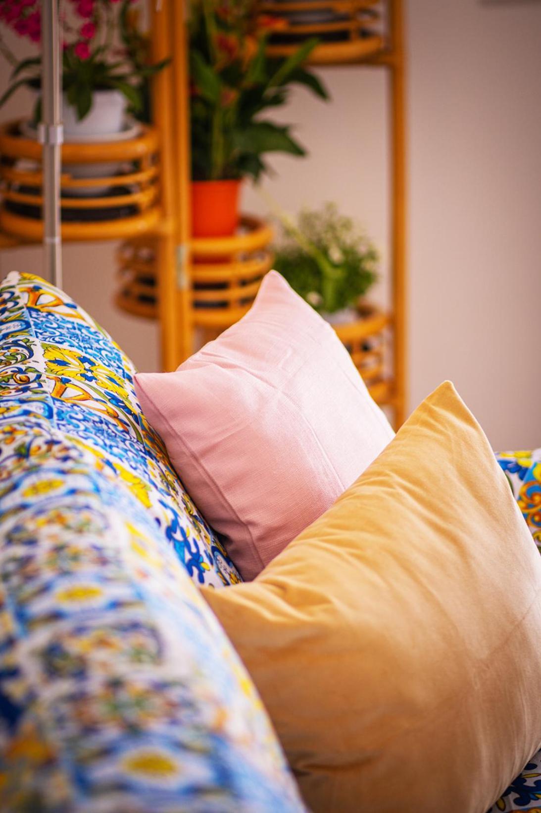 Mimi Junior Home, Central Sea View Apartment Praiano Zewnętrze zdjęcie